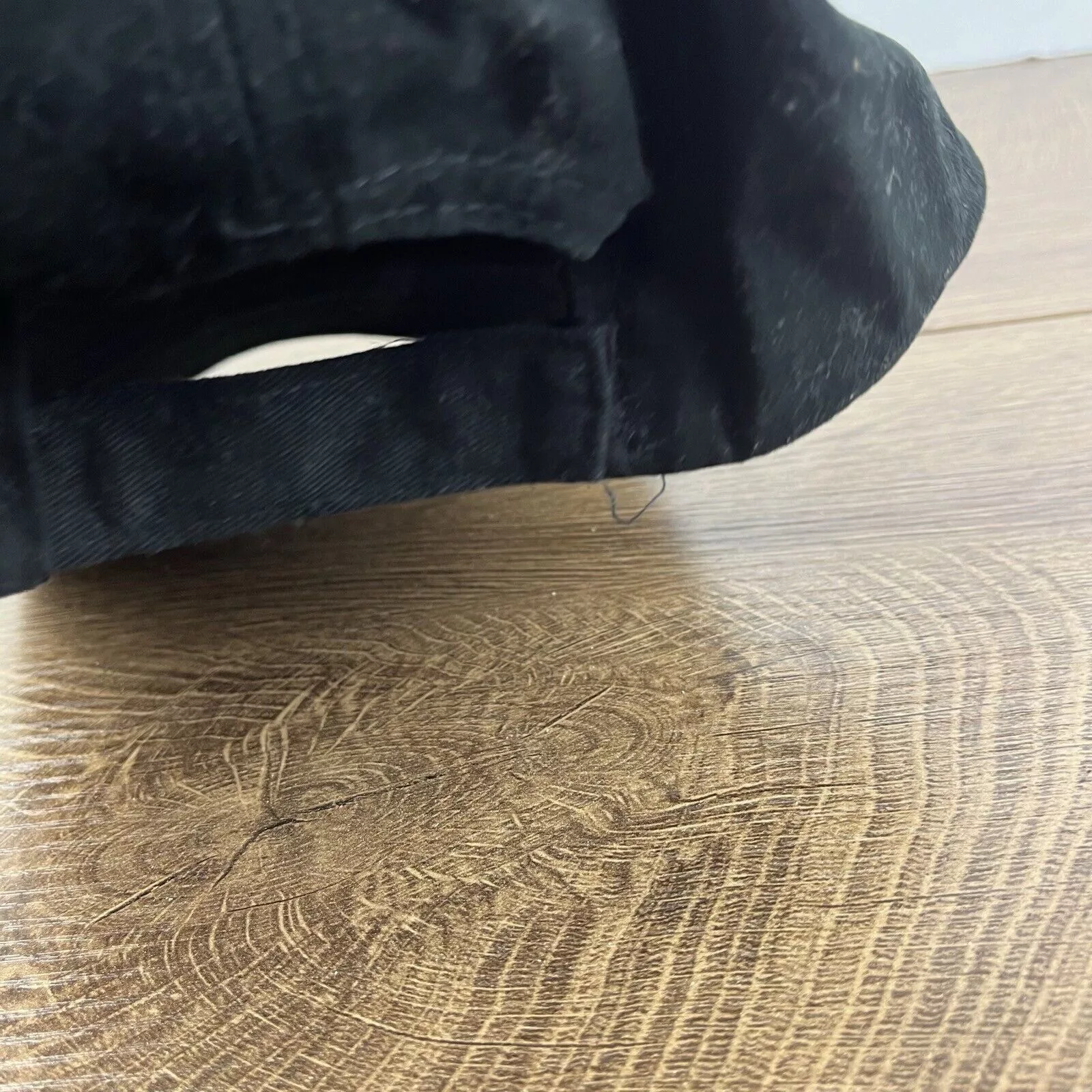 Other Hats Other Brake Performance Hat Black Cap Hat Adjustable Hat Black Adu