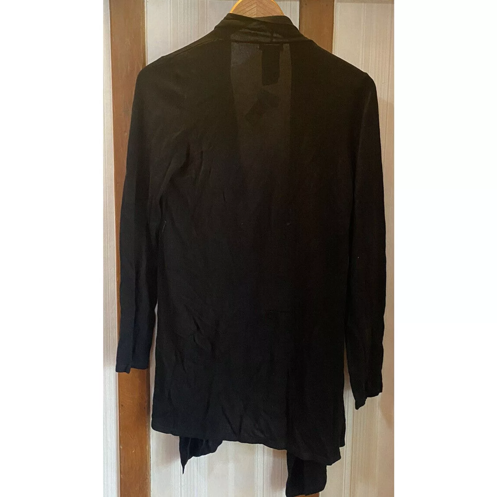 Other Sweaters Other NWT Premise Black Cardigan Sweater Women’s Small
