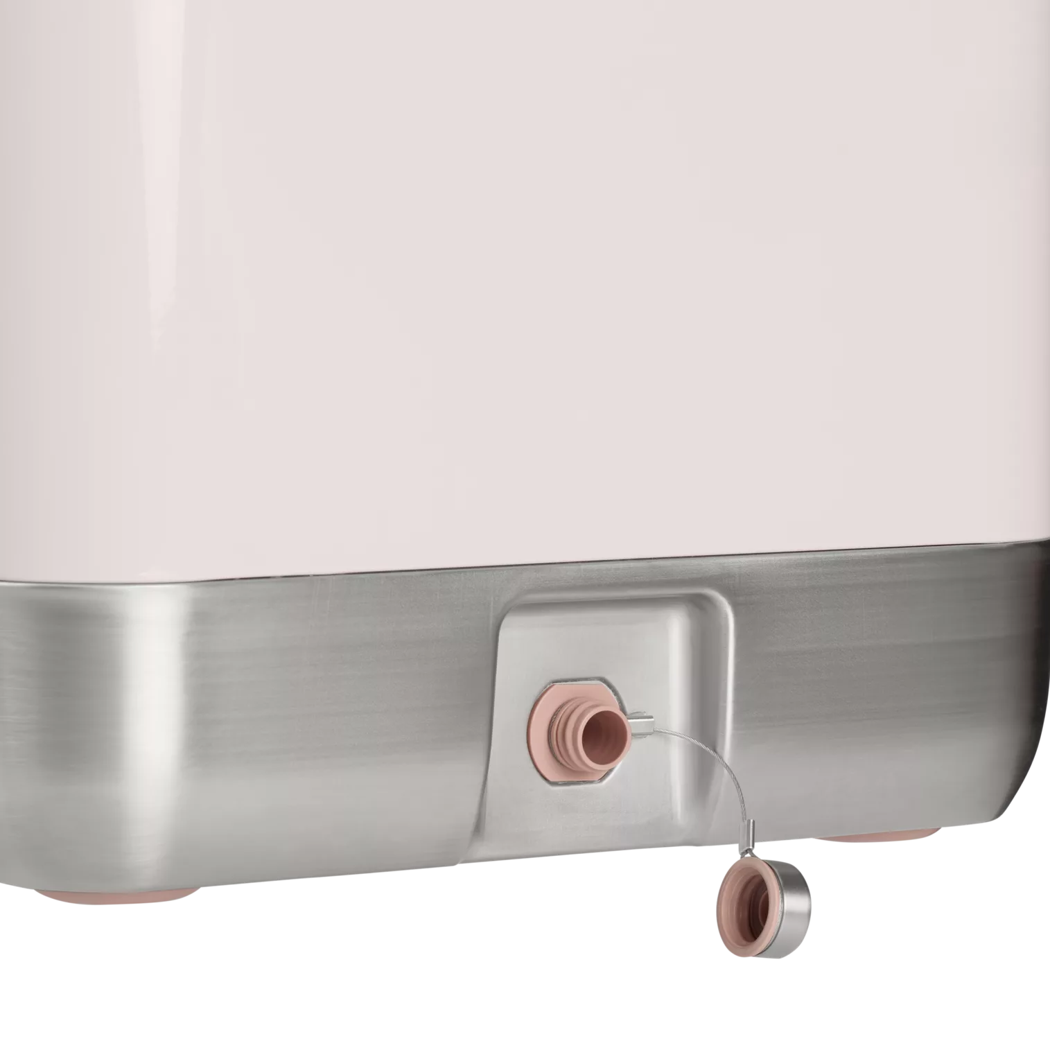 The Stanley Lifted Spirits™ Steel Cooler | 55 QT