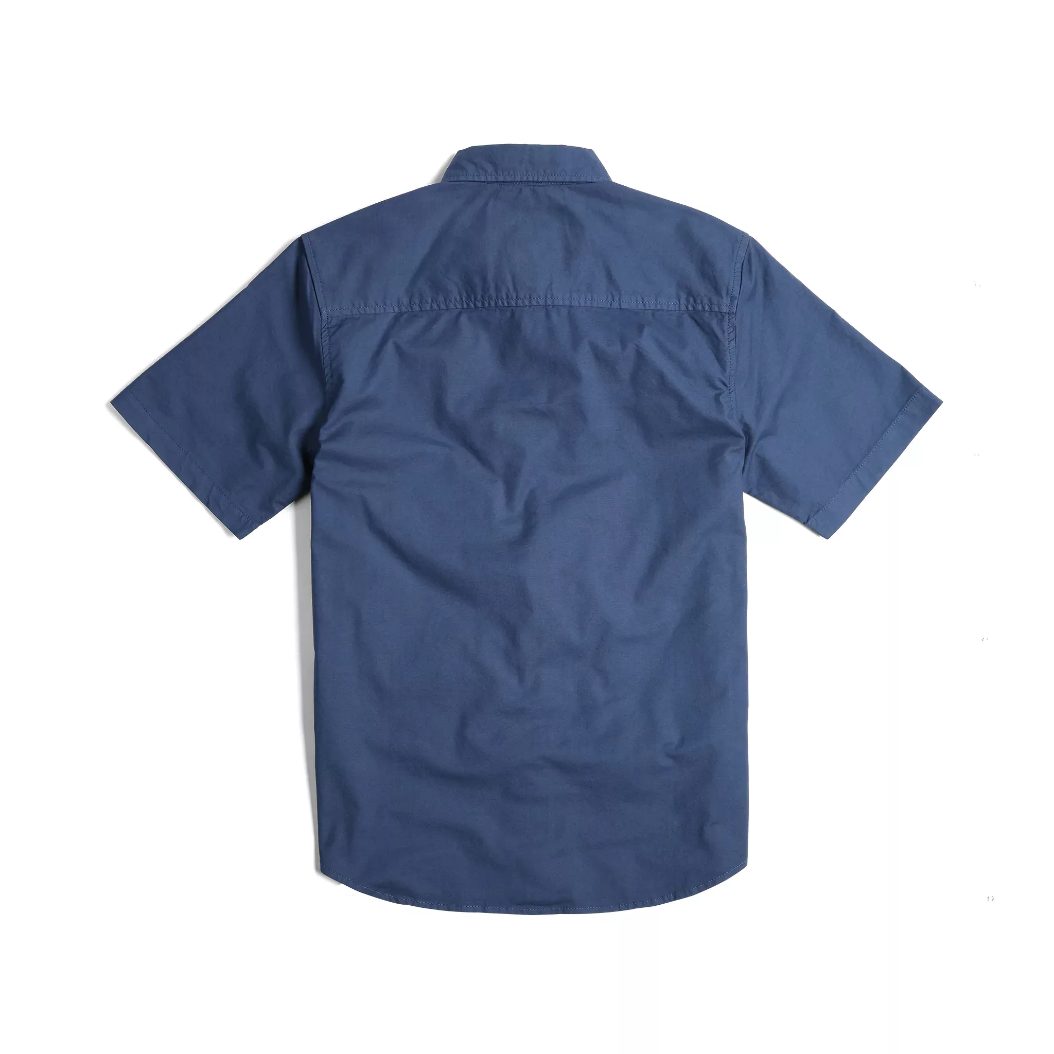Dirt Desert Shirt - Short Sleeve - Men's