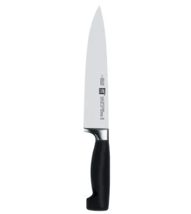 FOUR STAR 8" CHEF KNIFE