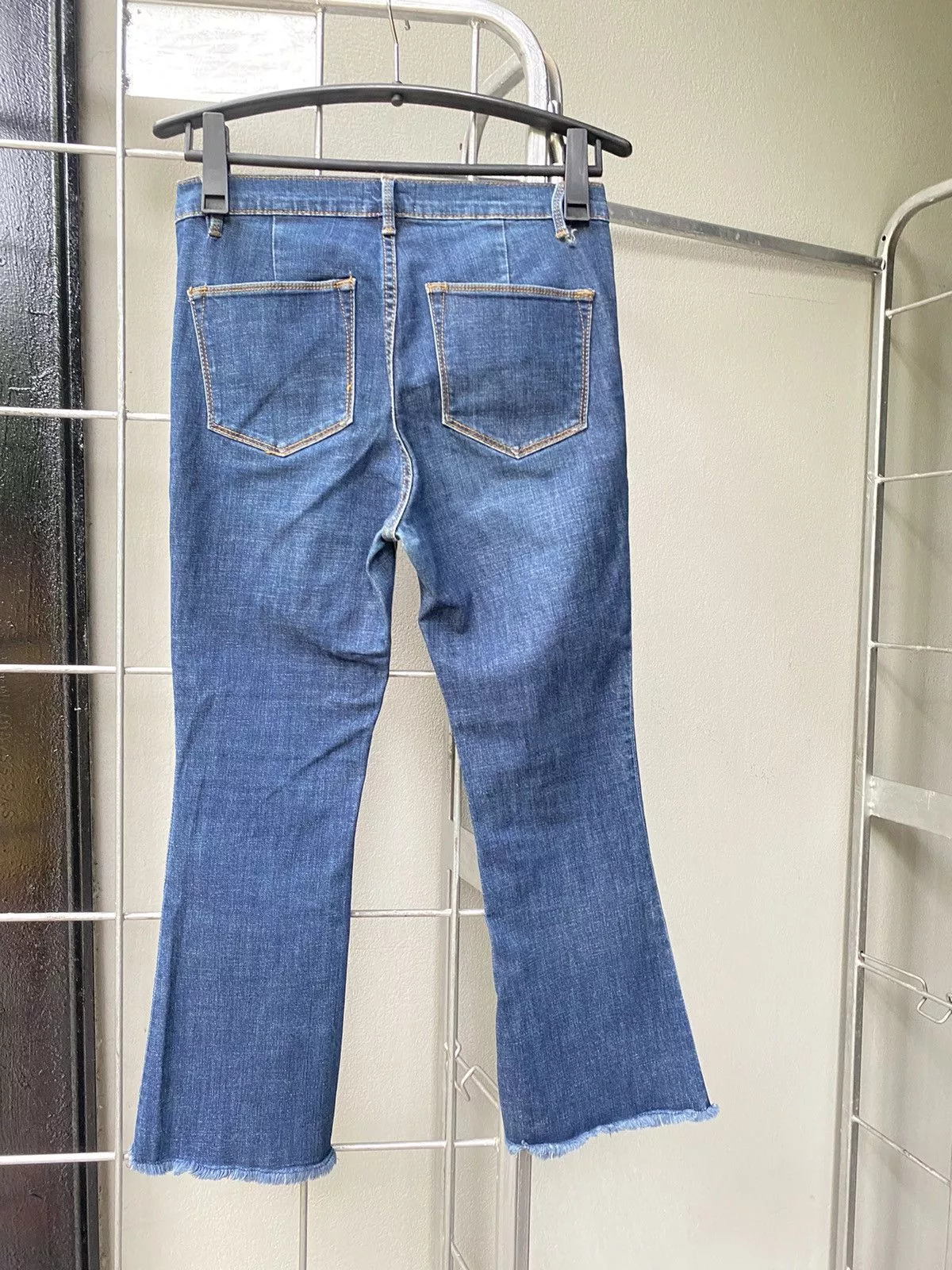 Acne Studios Jeans Acne Studios denim jeans Blue