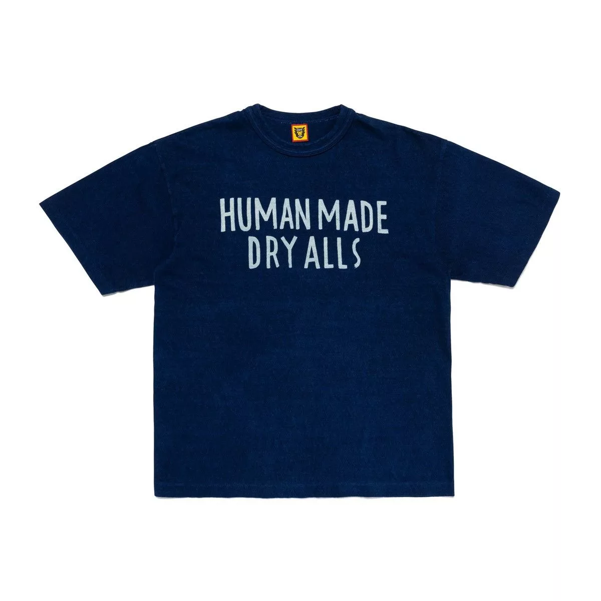 Human Made Miscellaneous Human Made Tee Multi