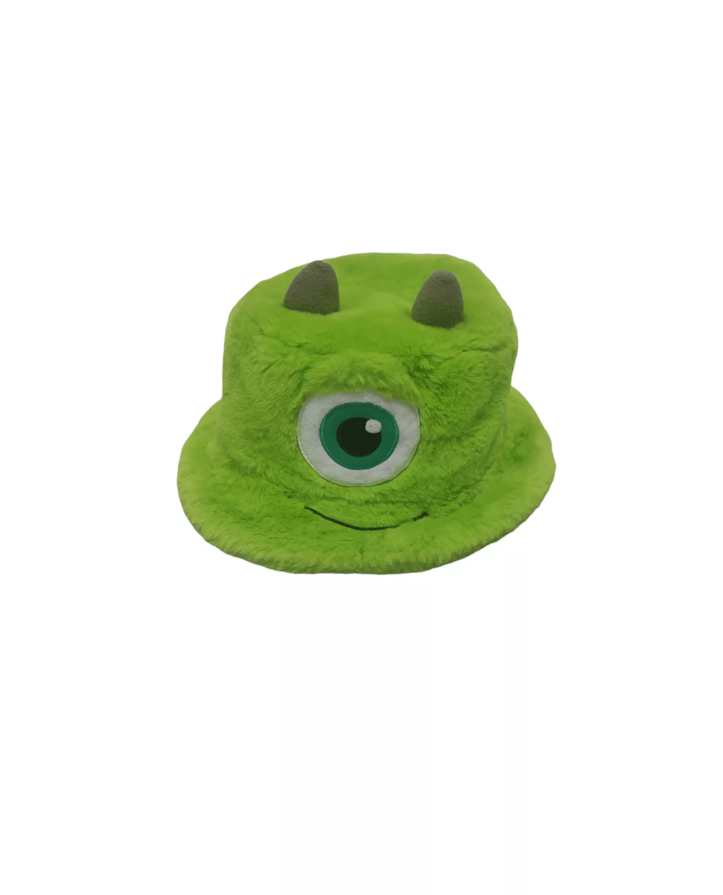 Disney Hats Disney MIKE WAZOWSKI MONSTER INC. FLUFFY BUCKET HAT Multi
