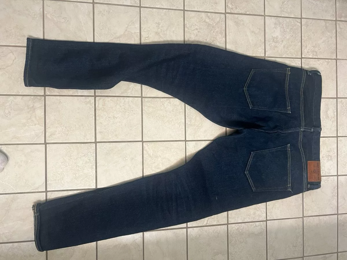 Oni Denim Oni Secret Denim Blue