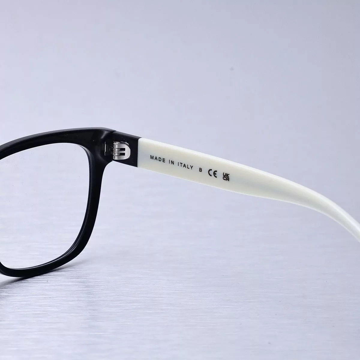 Chanel Glasses CHANEL 0CH3472 GLASSES Black