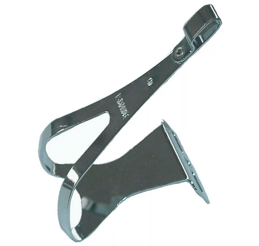 MKS Steel Toe Clips - Aventon BikesMKS Steel Toe Clips