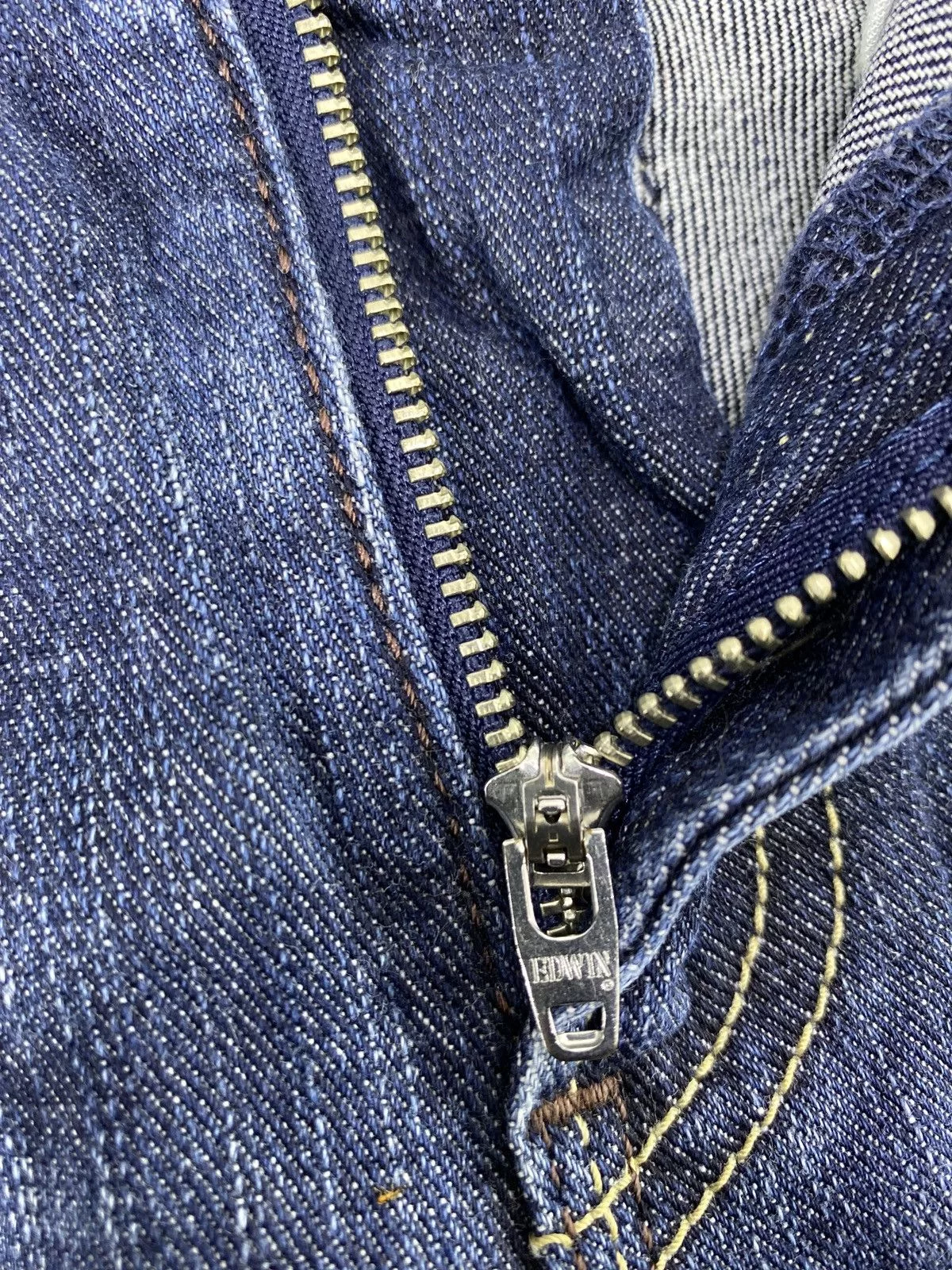 Edwin Jeans Edwin × Jean Vienus Jean by Something Edwin Flared Jeans - J1040 Multi Streetwear
