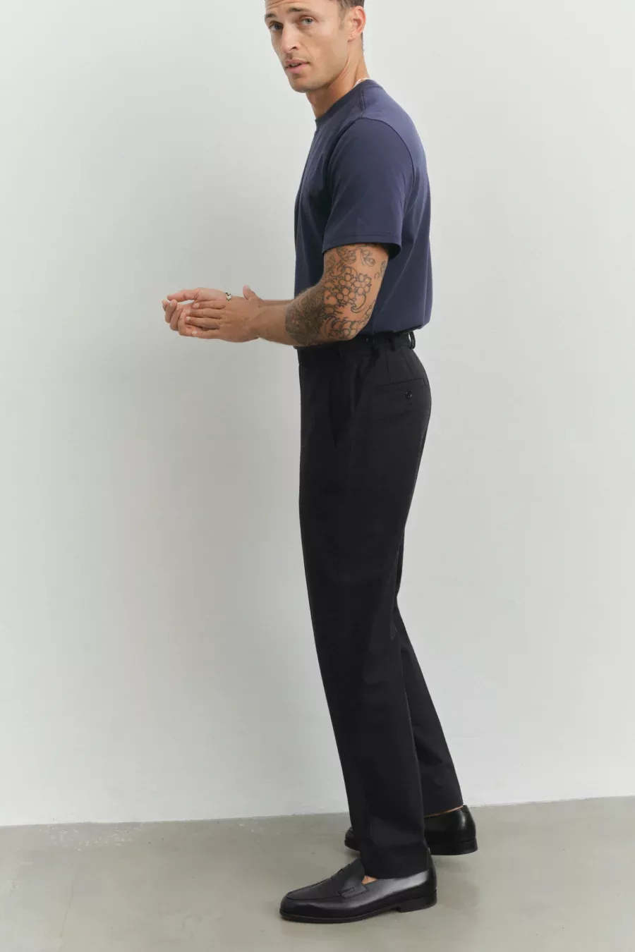 The Nice Pants