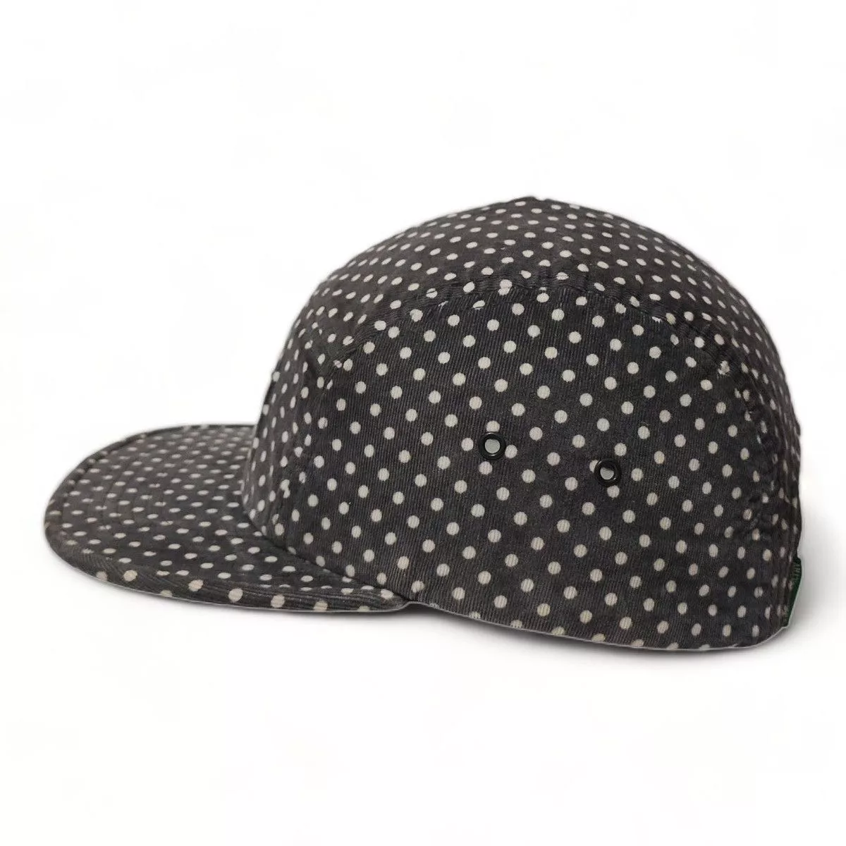 Mighty Healthy Hats Mighty healthy 5 panel Gray