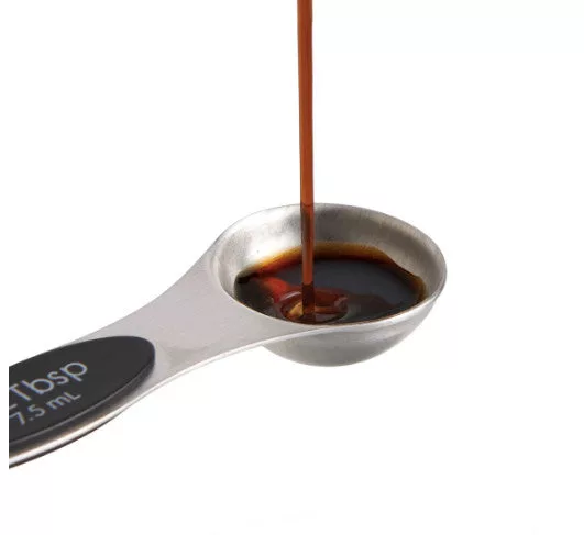 Magnetic Measuring Spoon Set