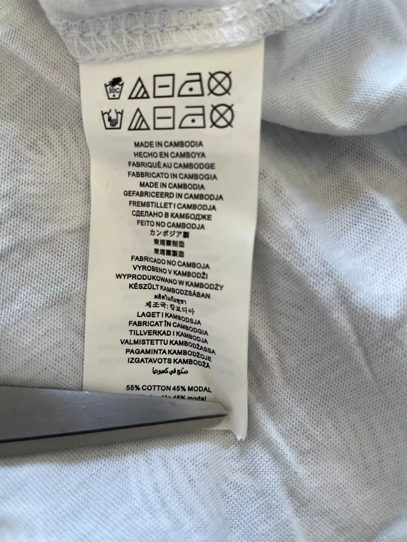 Michael Kors Blouses Michael Kors Blouse White
