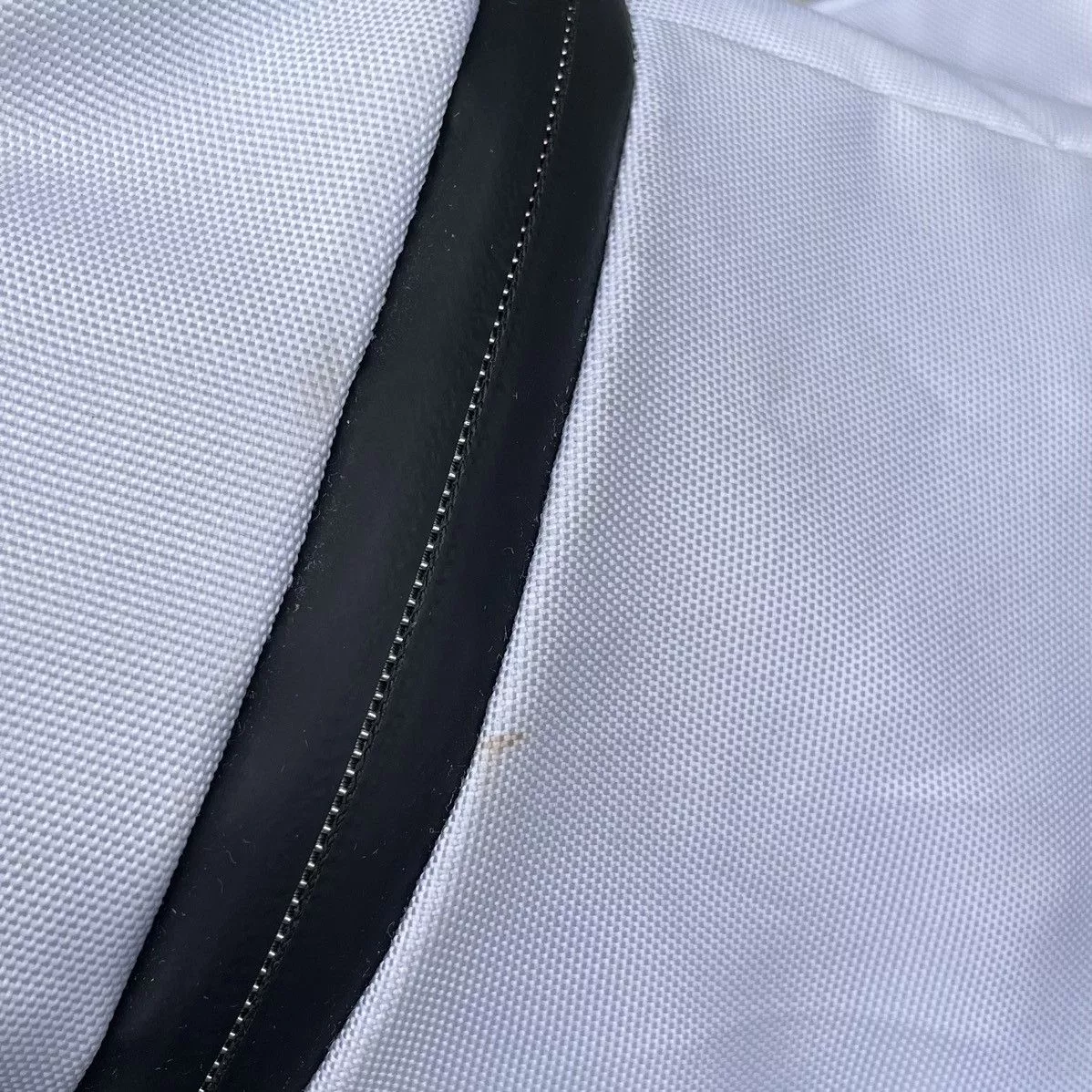 Fila Bags Luggage Fila Tanker Backpack White