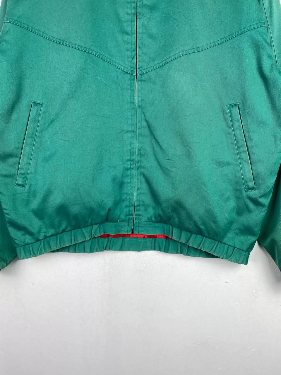 Honda Light Jackets boldor by honda racing jacket nice design Green Vintage