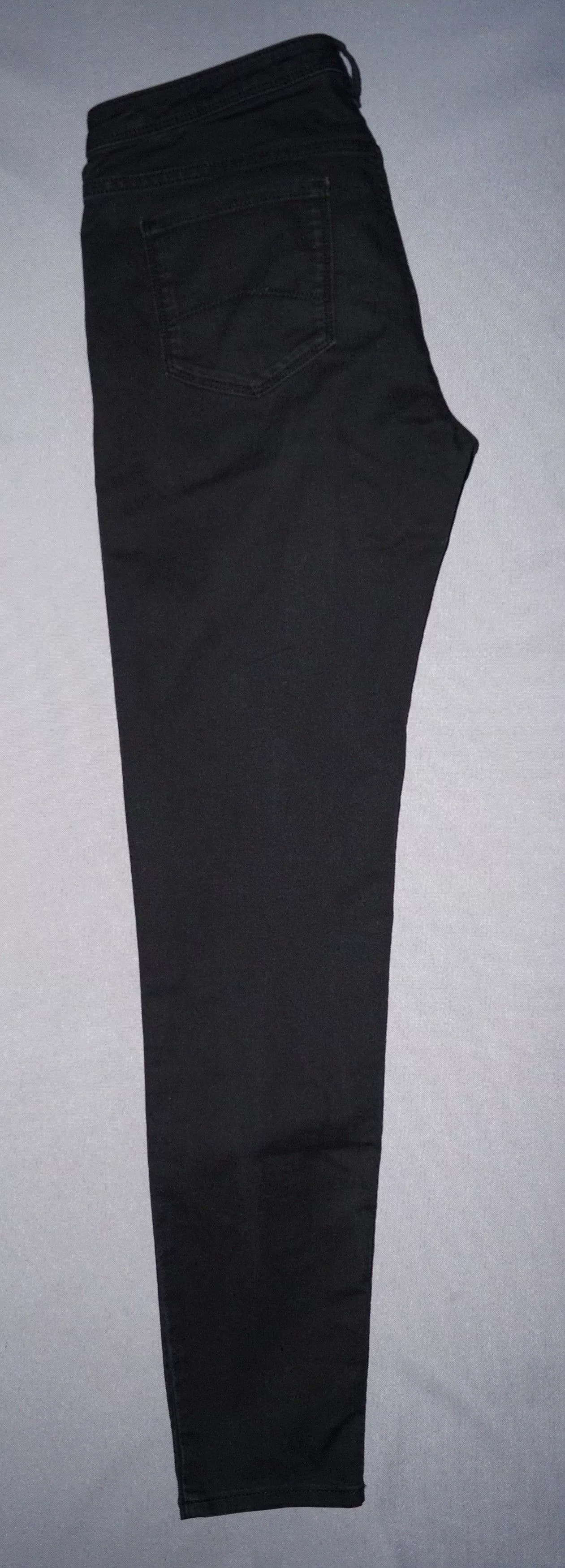 Armani Jeans Armani Womens black jeans 29 size