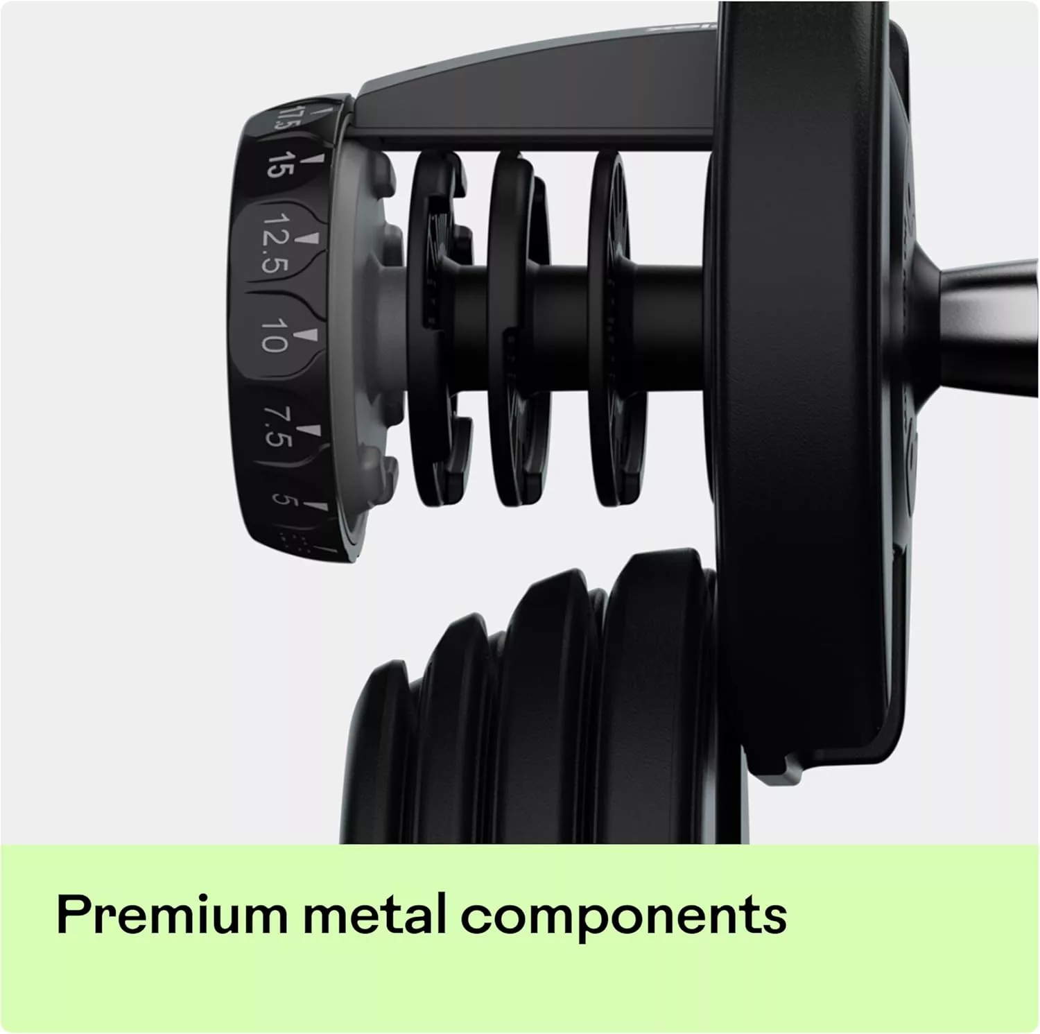 BowFlex Results Series SelectTech Dumbbells