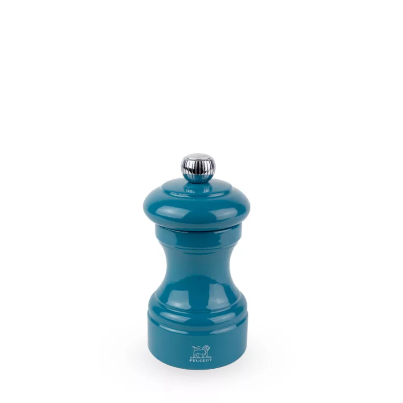 Bistro Salt Mill Pacific Blue Lacquer
