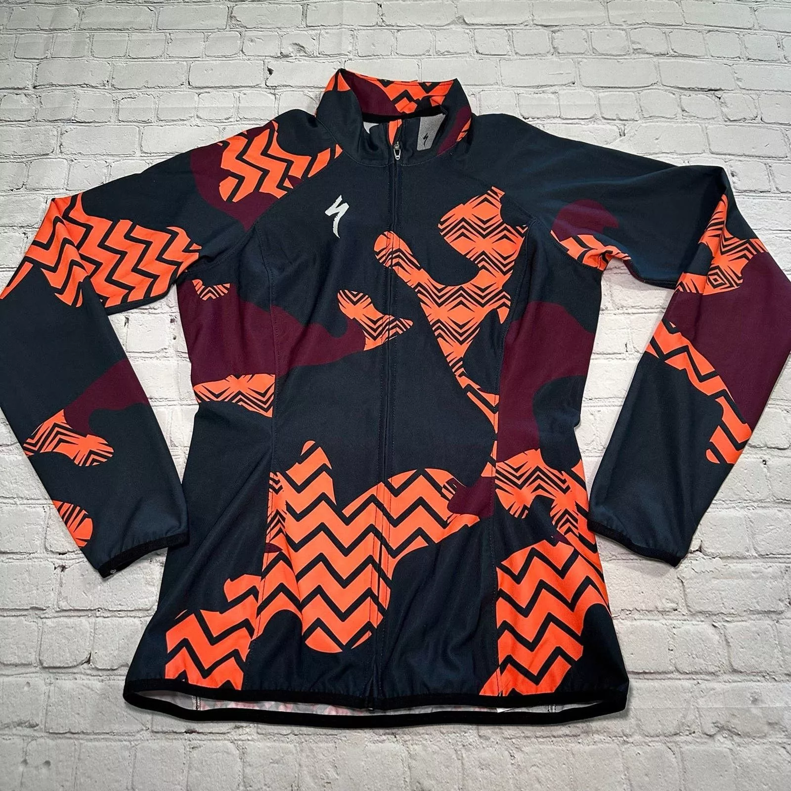 Other Jackets Other Specialized Deflect SL Jacket size medium Orange