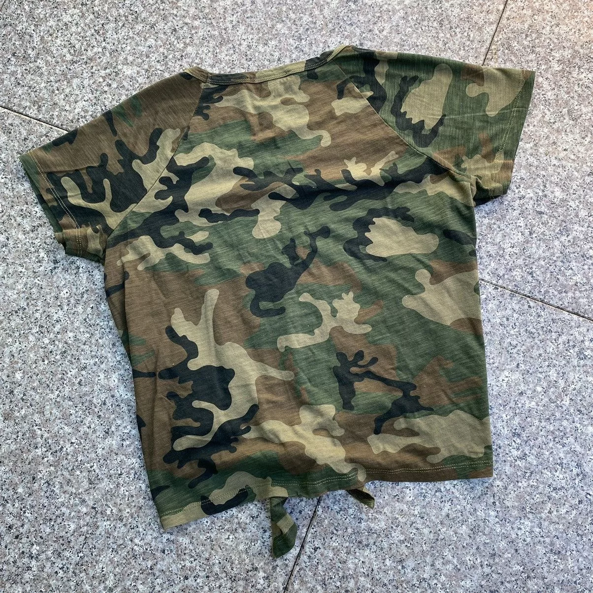Sanctuary Short Sleeve T Shirts Sanctuary top Multi