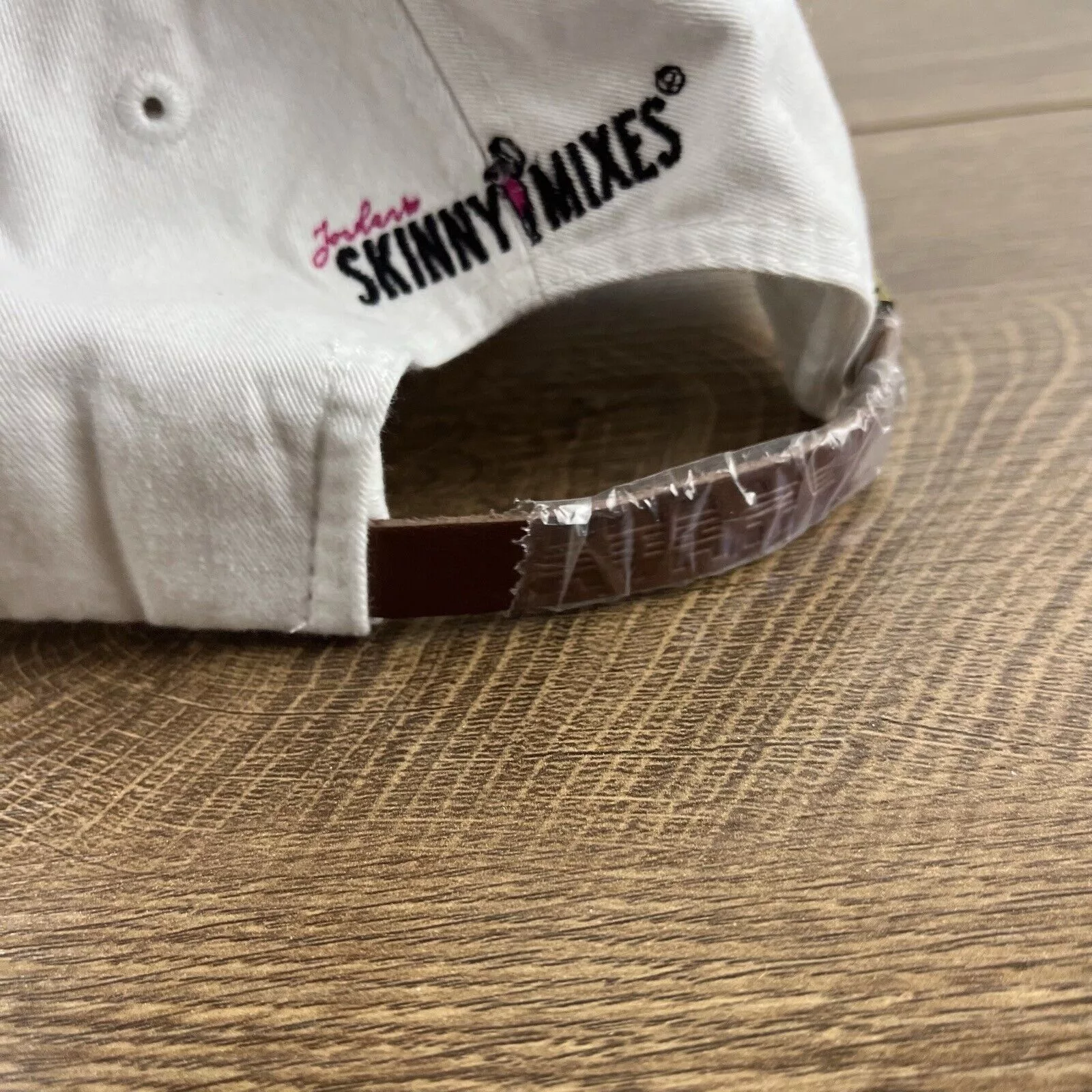 Other Hats Other Strong Drinks Strong Women Hat White Hat Adjustable White Ad