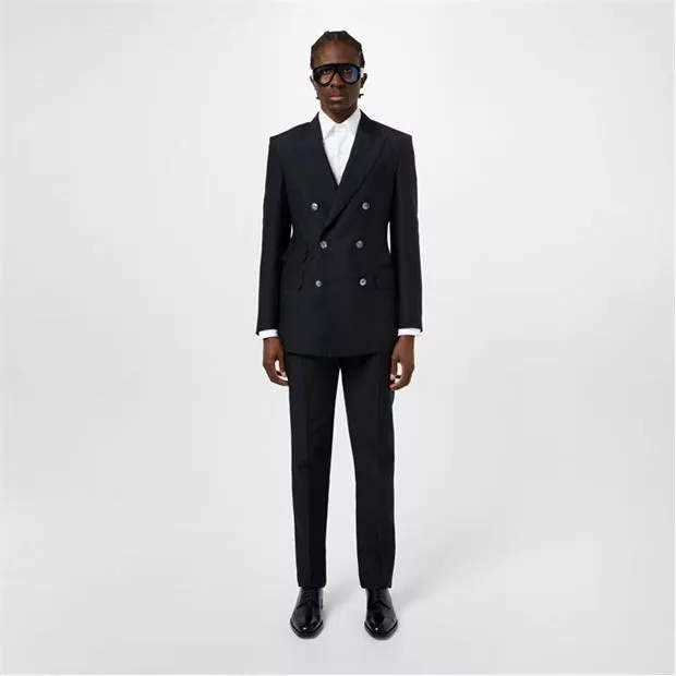 Tom Ford Light Jackets Tom Ford o1g2r1mq0724 Jackets in Midnight Blue