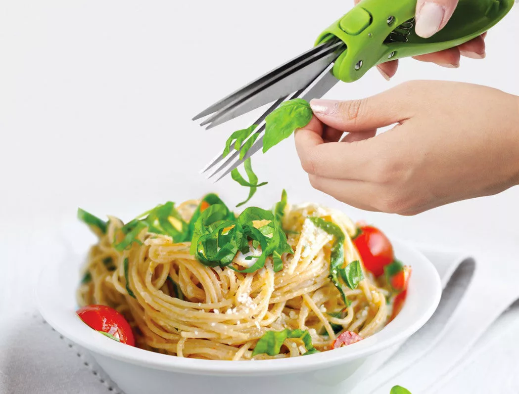 Herb Shears