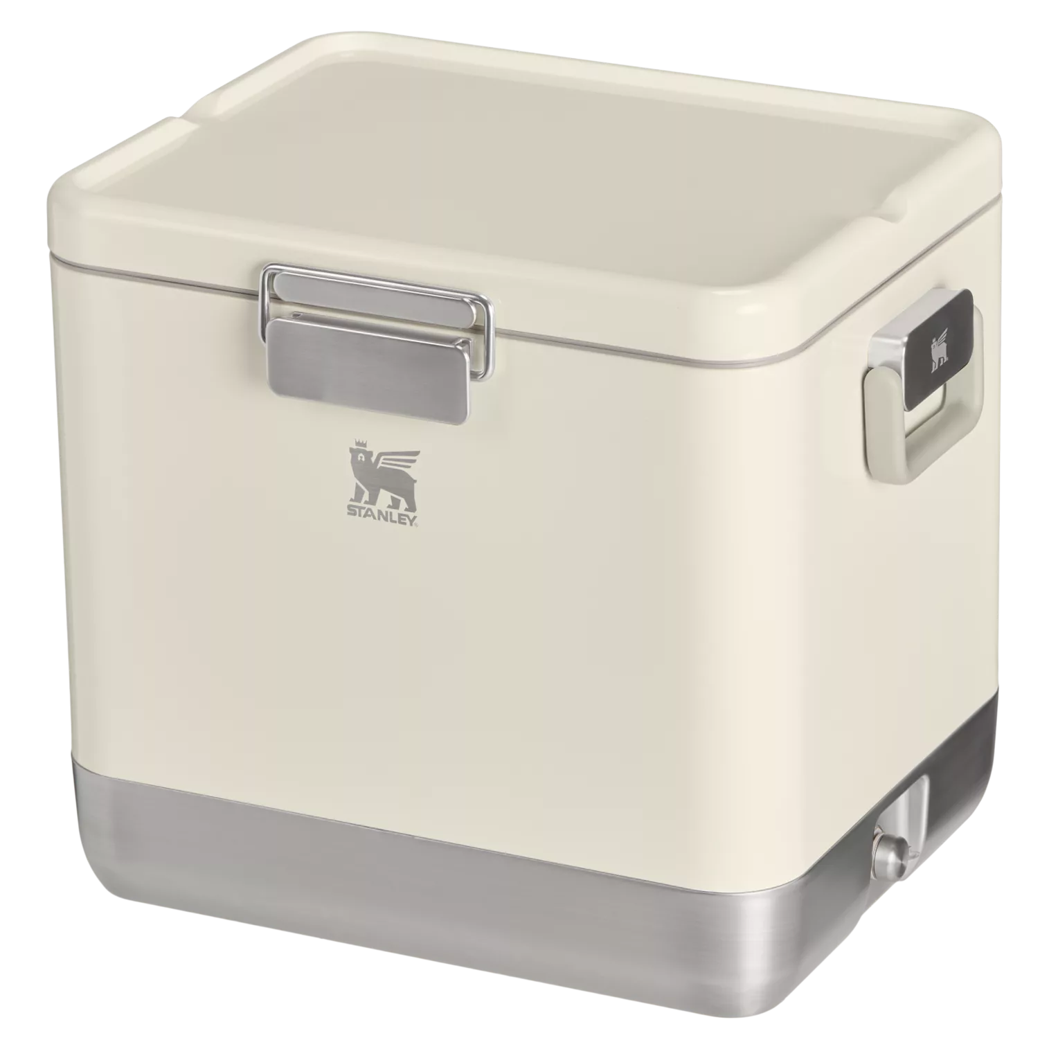 The Stanley Lifted Spirits™ Steel Cooler | 55 QT
