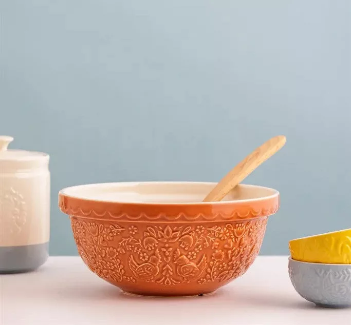 Home To Roost S24 Mixing Bowl 9.75"