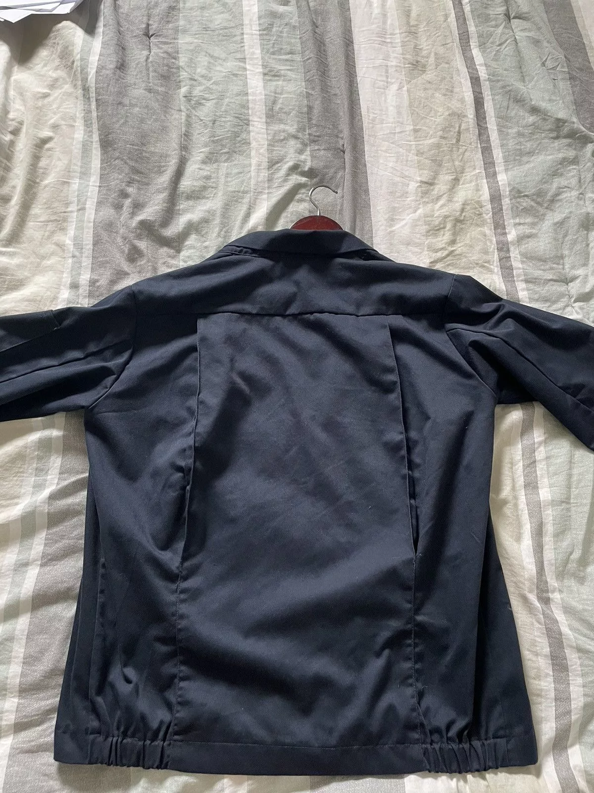 Dickies Light Jackets Dickies The Ooz King krule jacket Blue