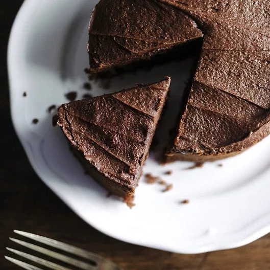 6" Round Layer Cake Pan