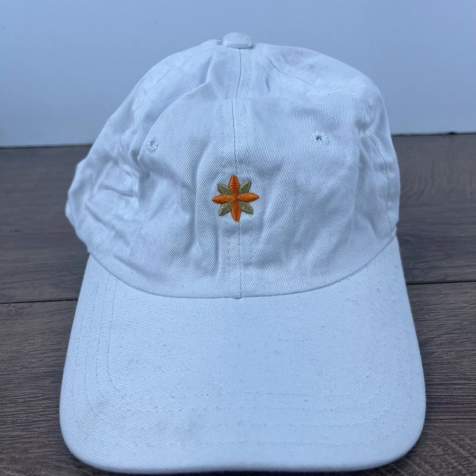 Other Hats Other Excellence Mexico Hat Adjustable Hat White Hat Adjustable Wh
