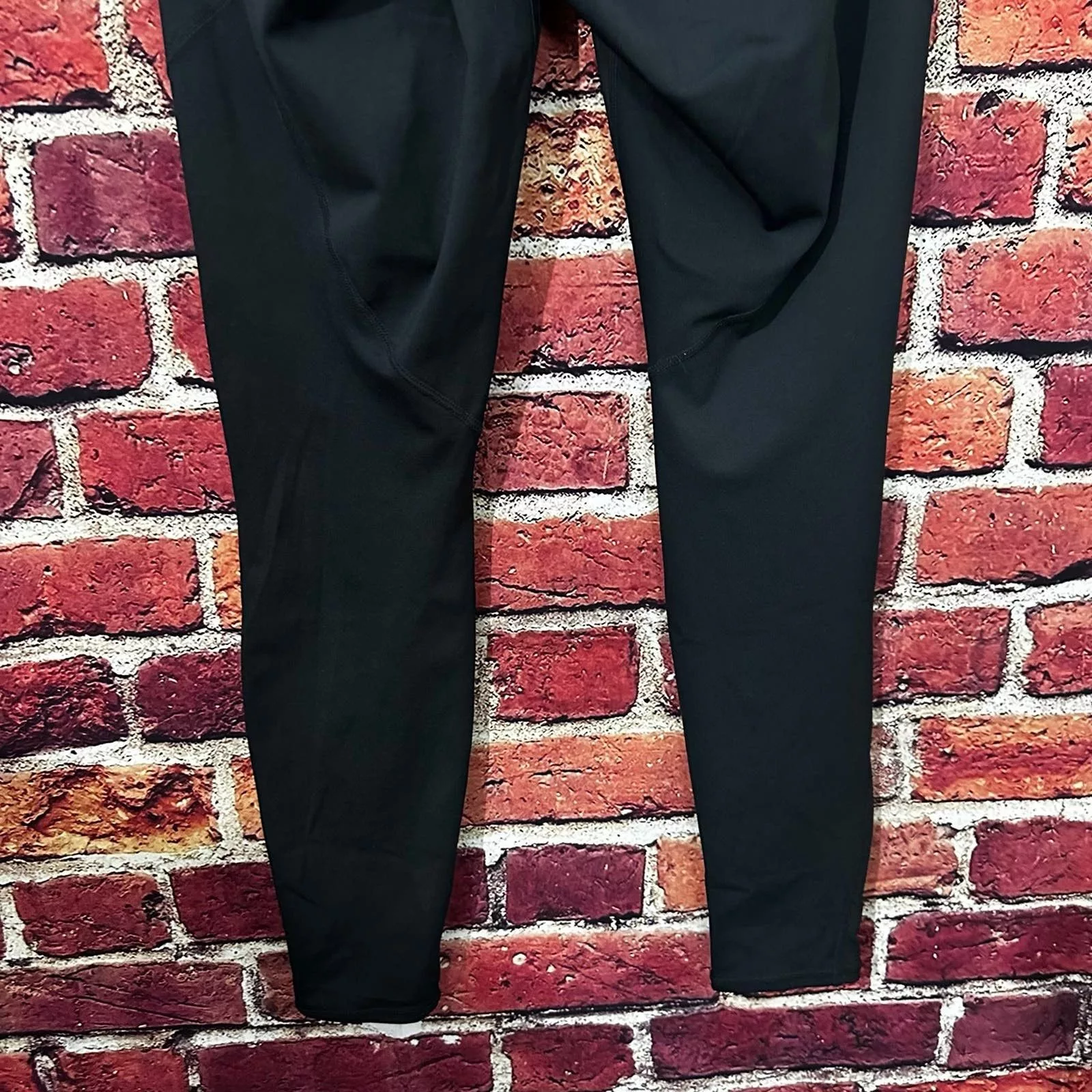 Athleta Leggings size medium Black