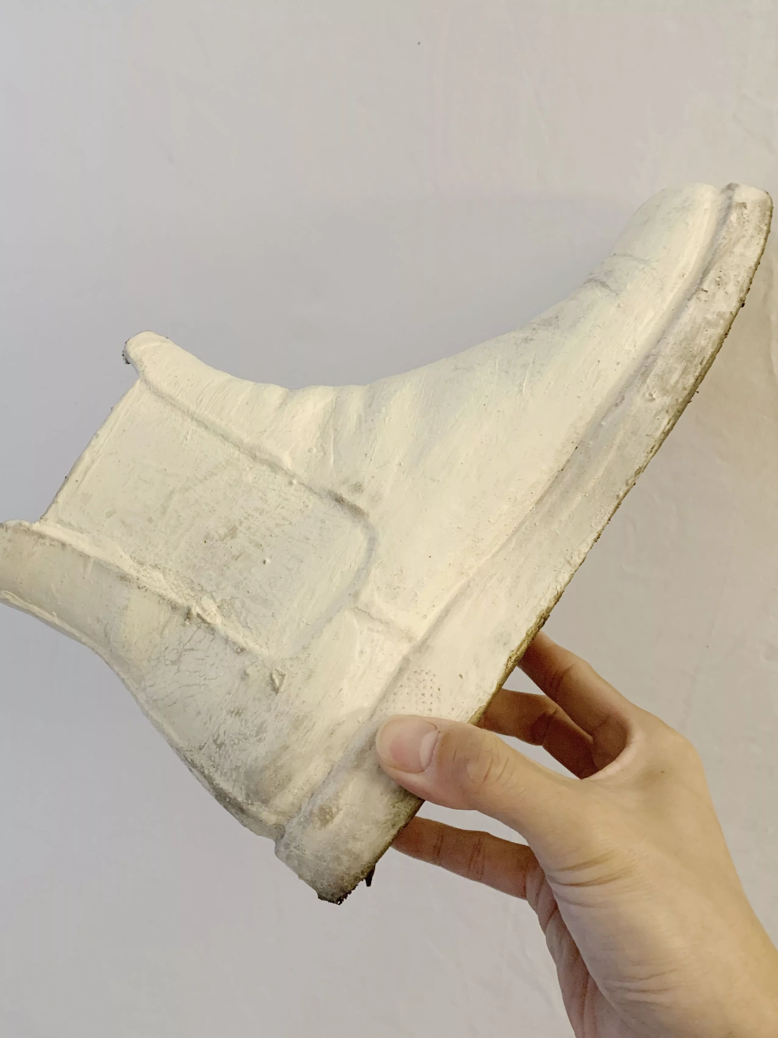 Common Projects Boots Common Projects Postal Boot 42 White Latex