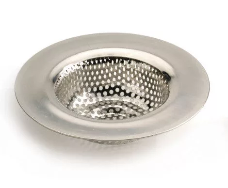 Large Sink Strainer