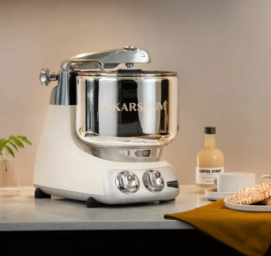Ankarsrum Light Creme  Mixer