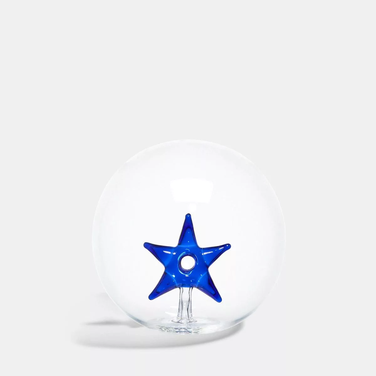 Dior Miscellaneous Dior o1bcso1str0624 Size: OS / Glass Ball in Multicolor
