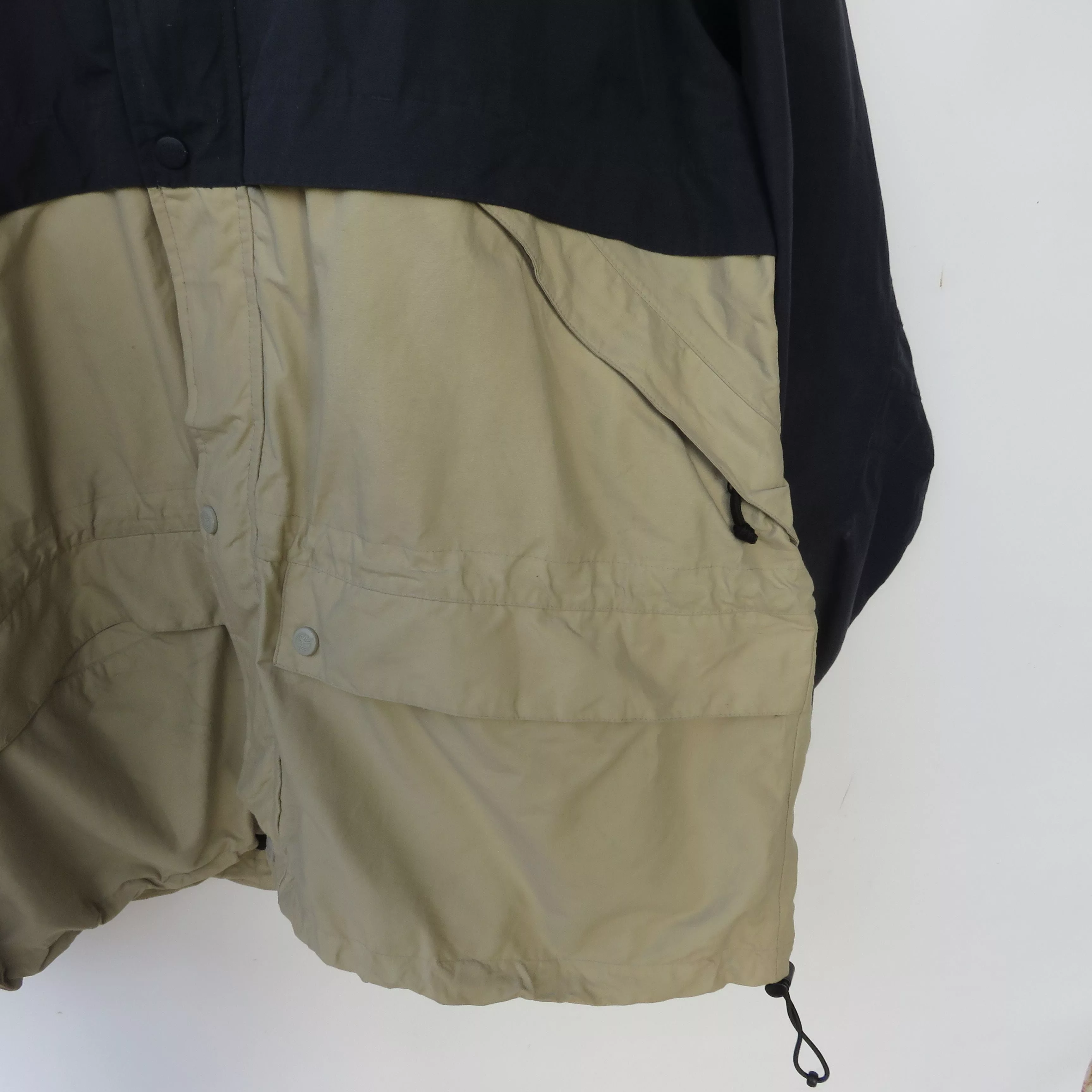 Timberland Light Jackets Timberland Outdoor Jacket Multi