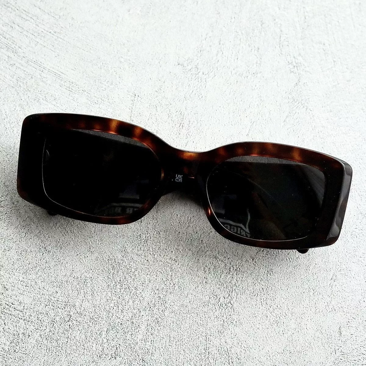 Celine Sunglasses CELINE CL40282U 52A SUNGLASSES Brown