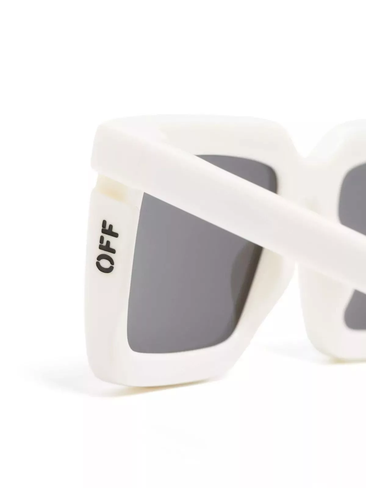 Off-White Sunglasses NEW OFF-WHITE OERI113S24PLA0010107 White