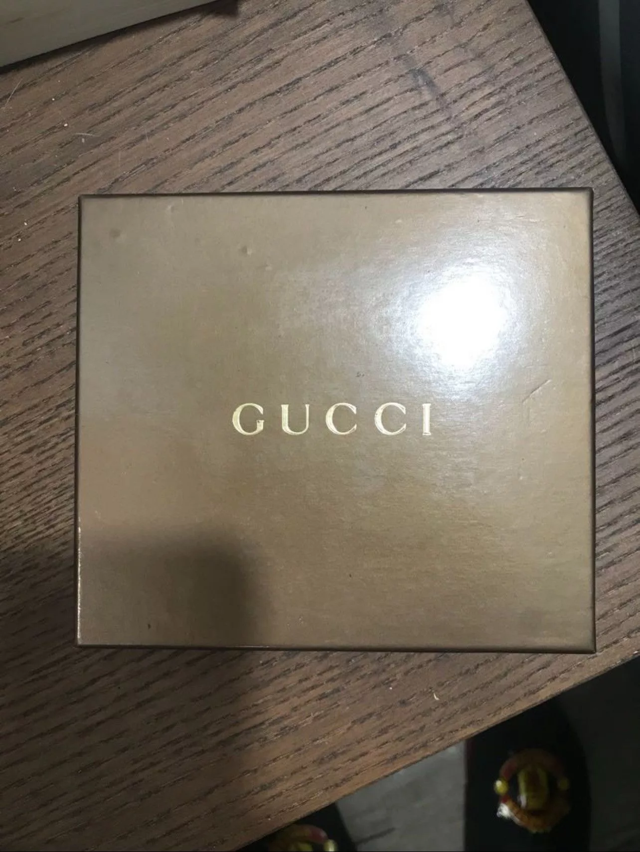 Gucci Wallets Vintage Gucci Wallet Black