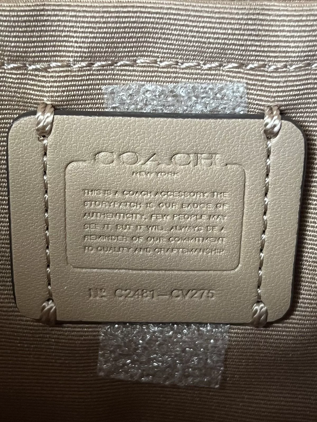 Coach Hobo Bags Coach purse White
