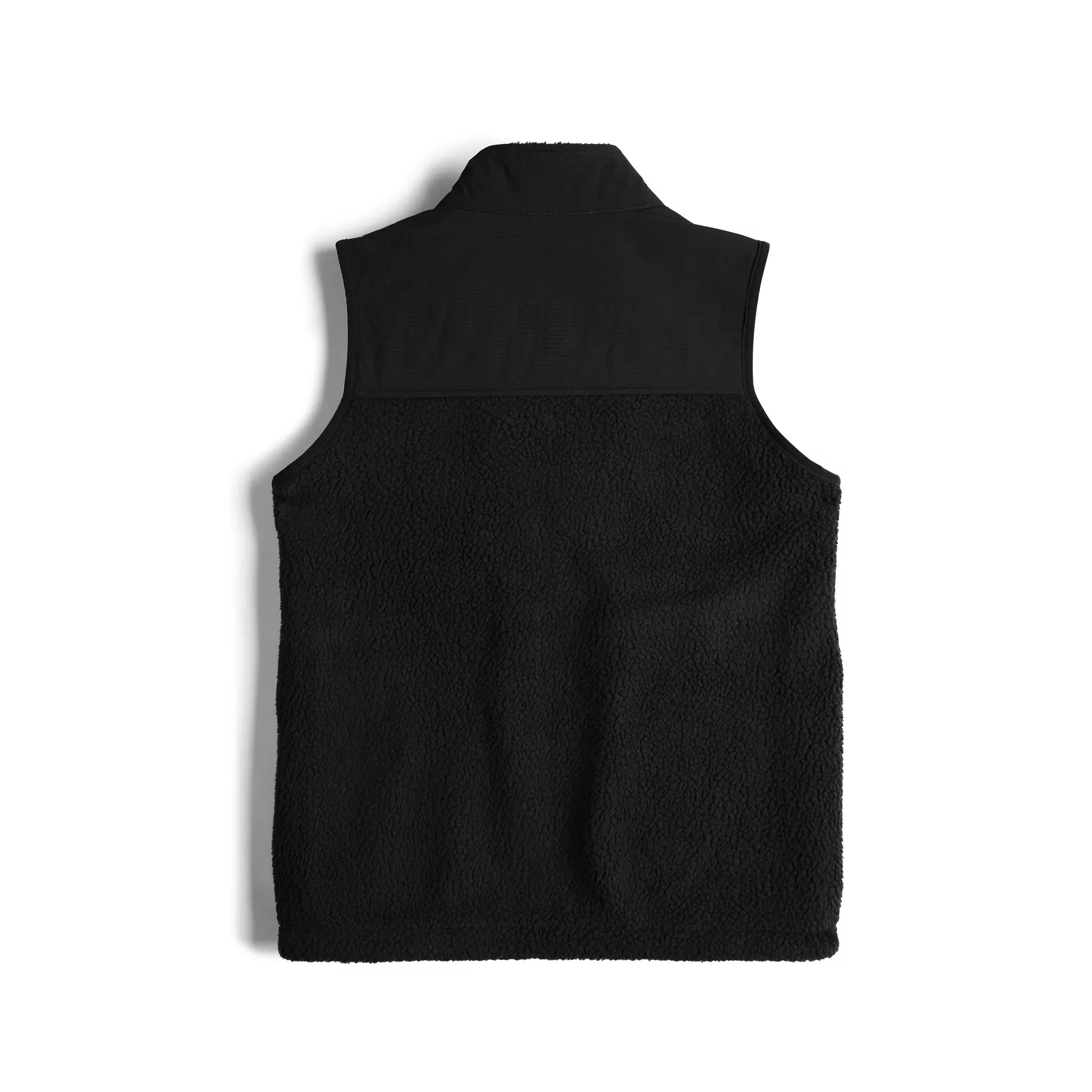 Subalpine Fleece Vest - Women's