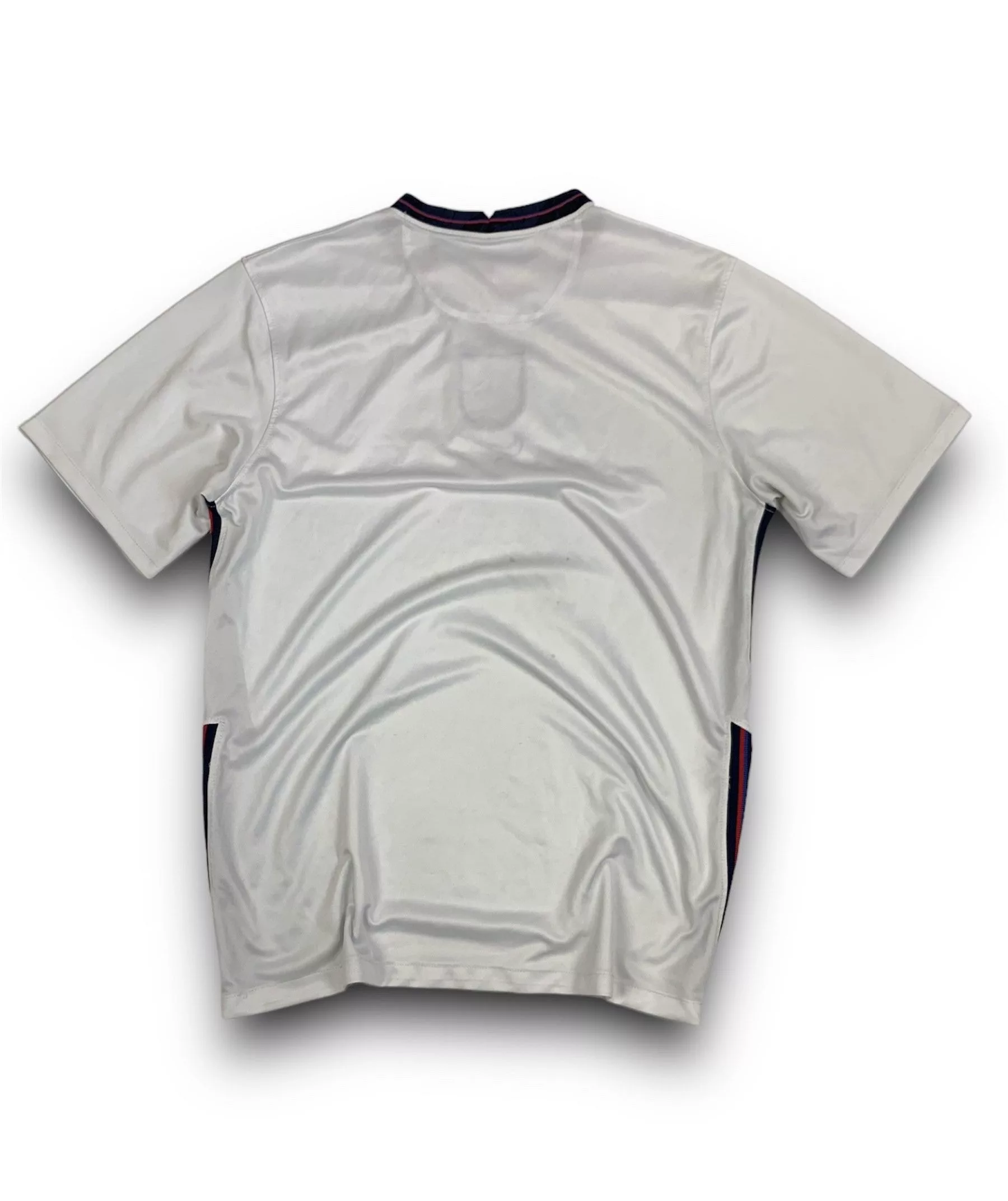 Nike Jerseys Nike England Jersey Size L Multi