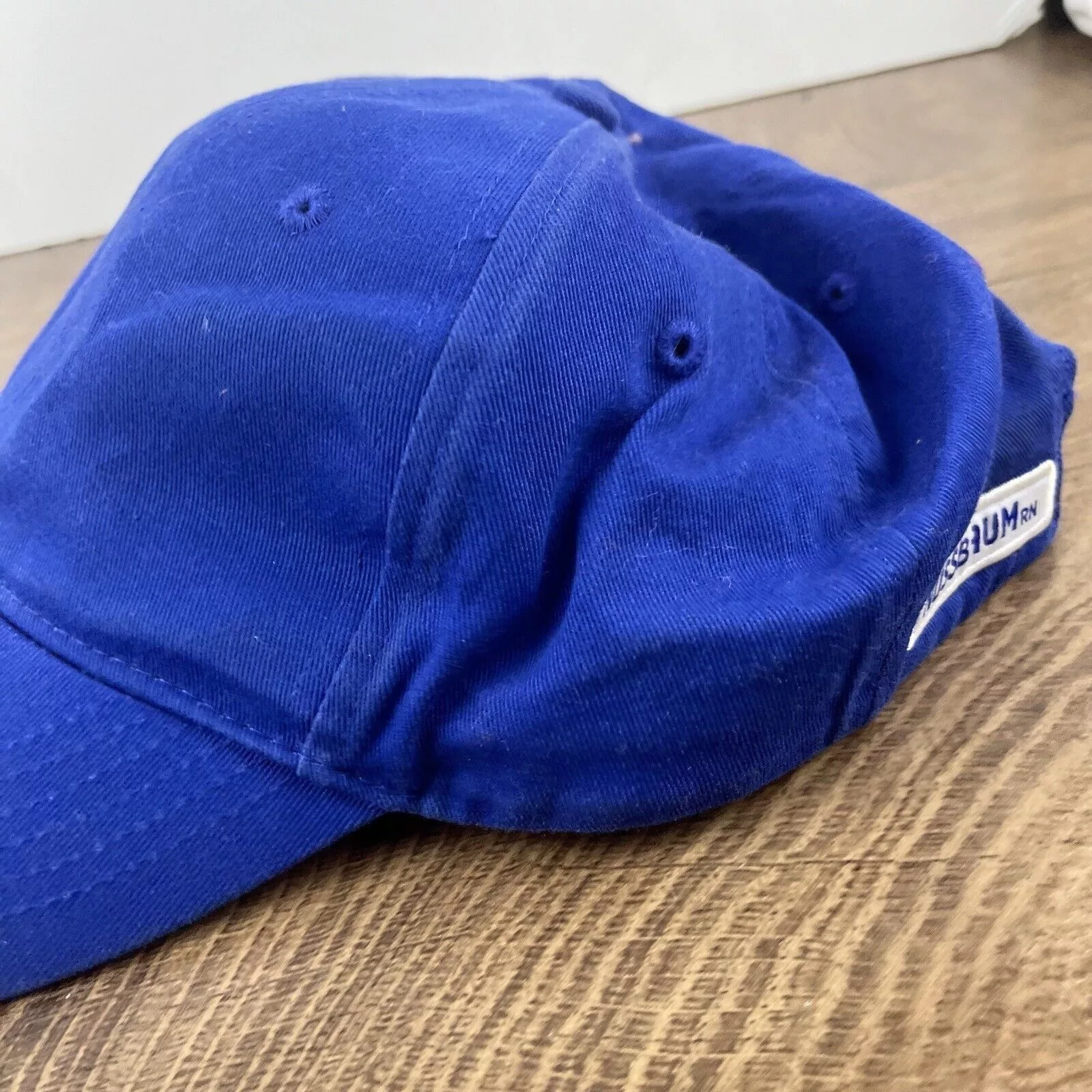 Other Hats Other Plane Blue Baseball Hat Adjustable Hat Blue Adjustable Hat B
