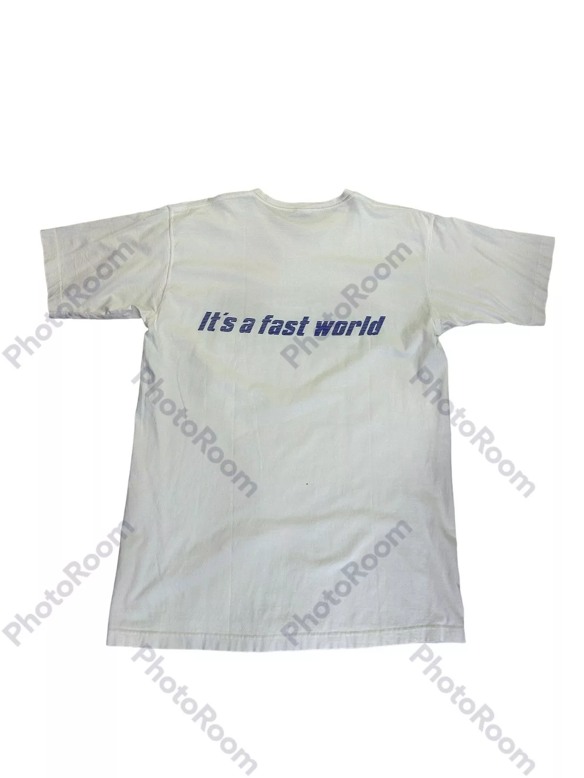BMW Shirts Button Ups Bmw racing White