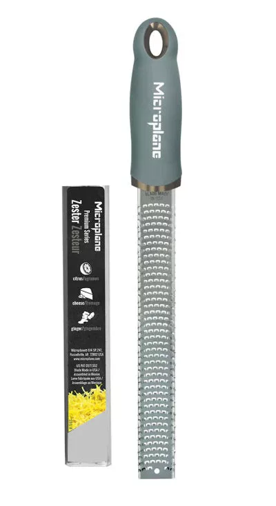 Eucalyptus Premium Zester
