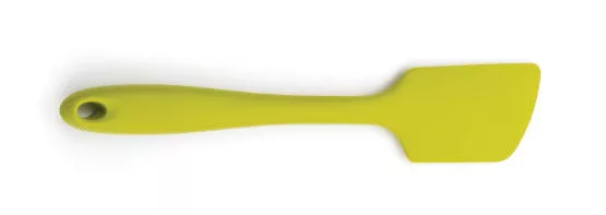 Ela Style Spatula Green