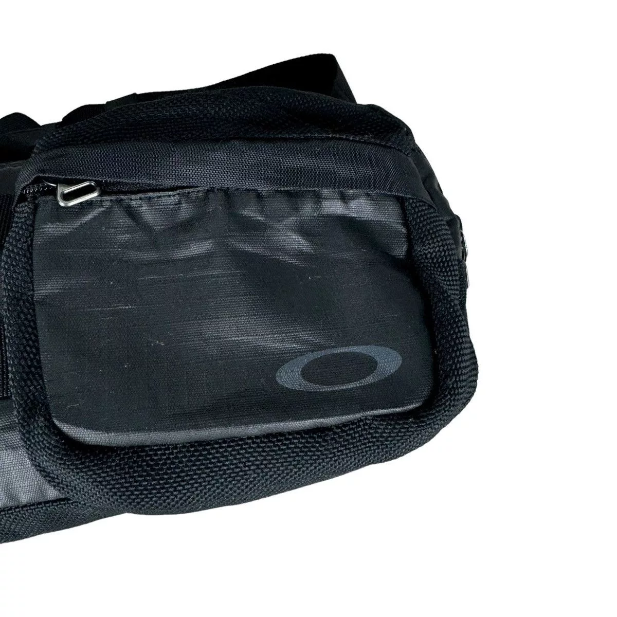Oakley Bags Luggage ❄️OAKLEY BLACK WAIST BAG