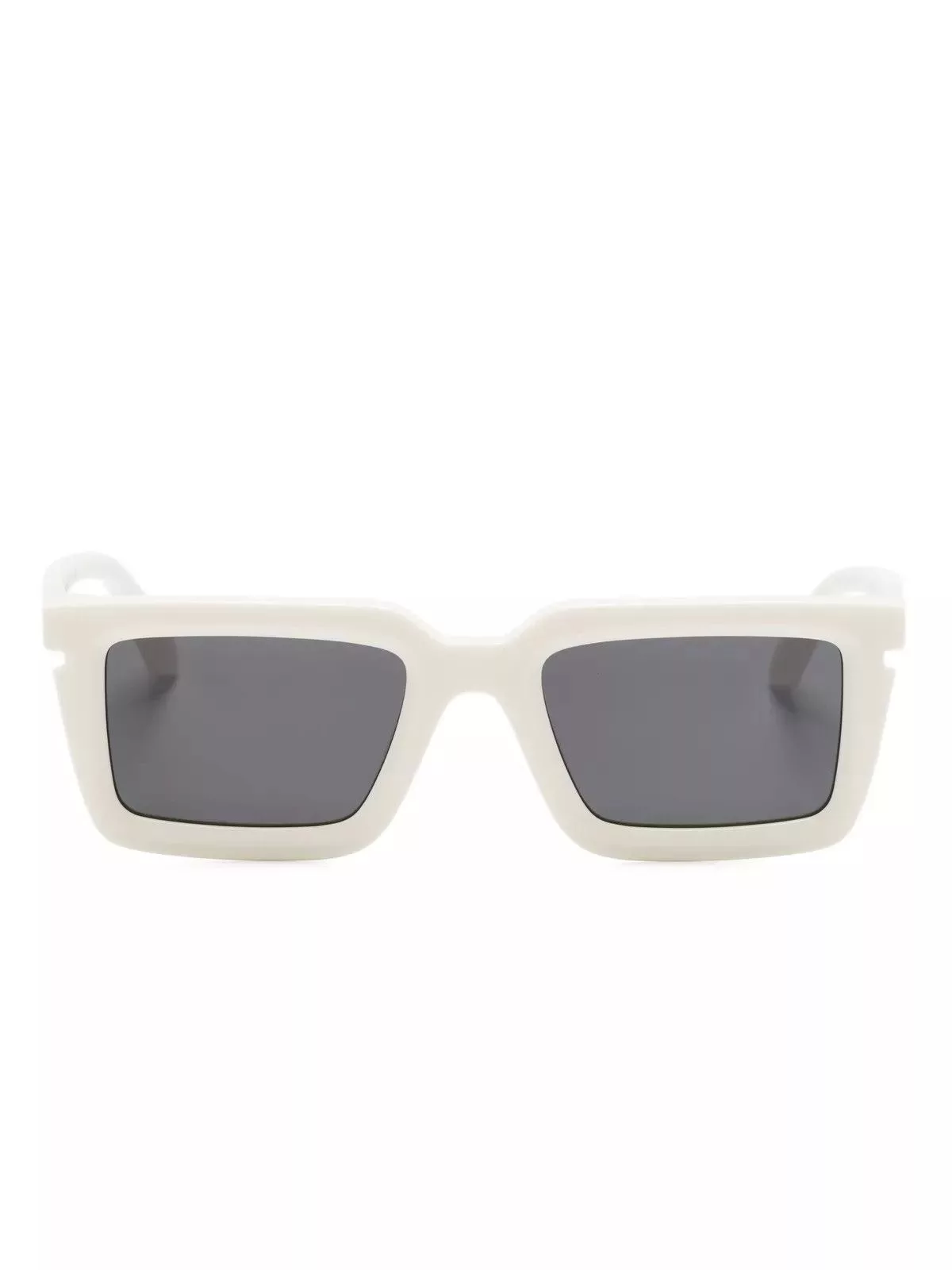 Off-White Sunglasses NEW OFF-WHITE OERI113S24PLA0010107 White