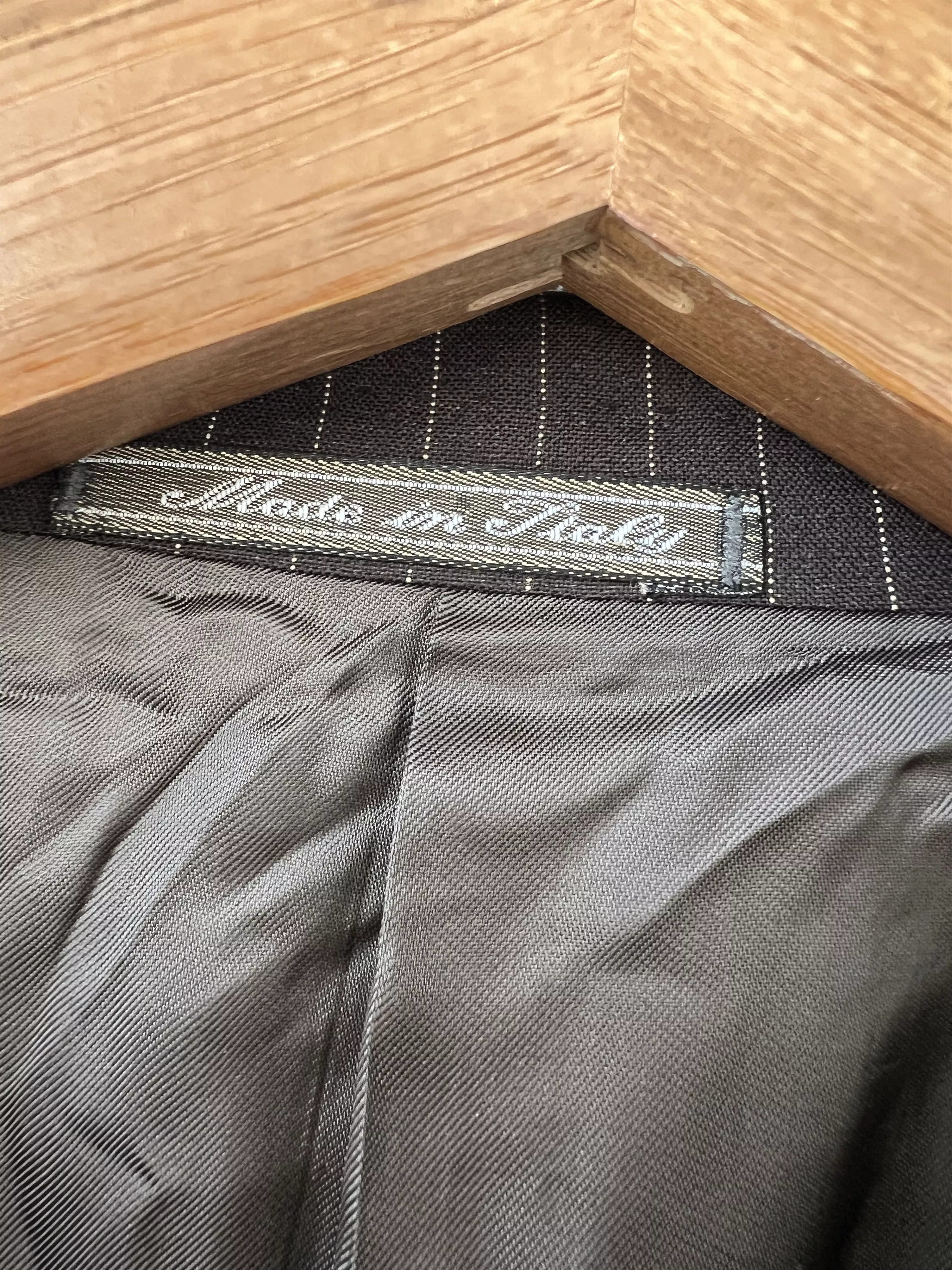 Corneliani Blazers Corneliani Blazer 52 Brown
